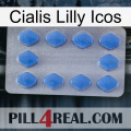 Cialis Lilly Icos 21